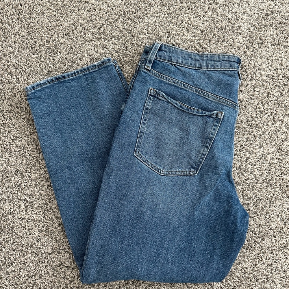 Old Navy O.G. Loose Jeans
